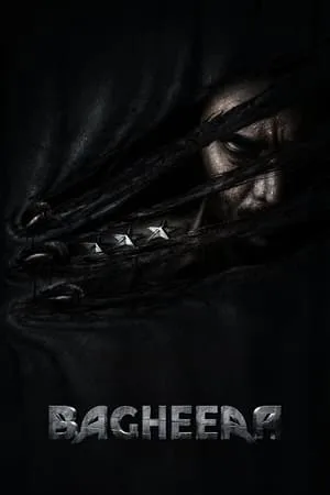 Bagheera (2024) Movie Fzmovies