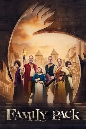 Family Pack (2024) Movie Fzmovies