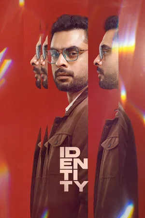 Identity (2025) Movie Fzmovies