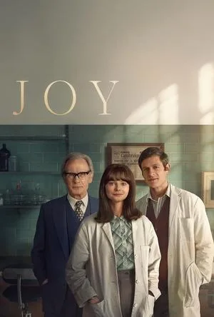 Joy (2024) Movie Fzmovies