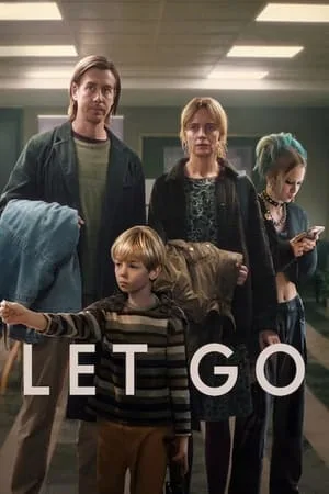 Let Go (2024) Movie Fzmovies