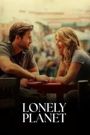 Lonely Planet (2024) Movie Fzmovies