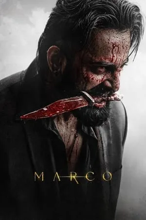 Marco (2024) Movie Fzmovies