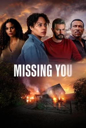 Missing You (2025) Web Series Fzmovies