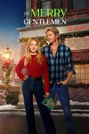 The Merry Gentlemen (2024) Movie Fzmovies
