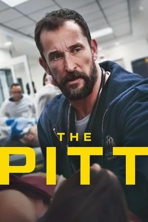 The Pitt (2025) Web Series Fzmovies