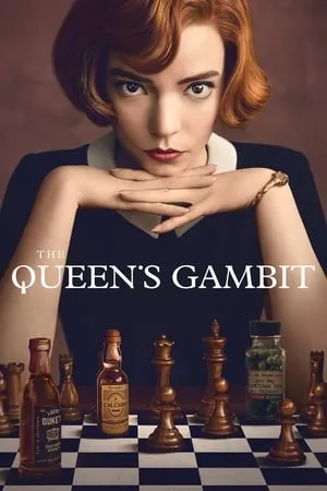 The Queen’s Gambit (2020) Web Series Fzmovies