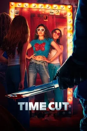 Time Cut (2024) Movie Fzmovies