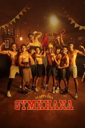 Alappuzha Gymkhana (2025) Movie Fzmovies