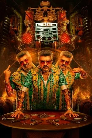 Good Bad Ugly (2025) Movie Fzmovies